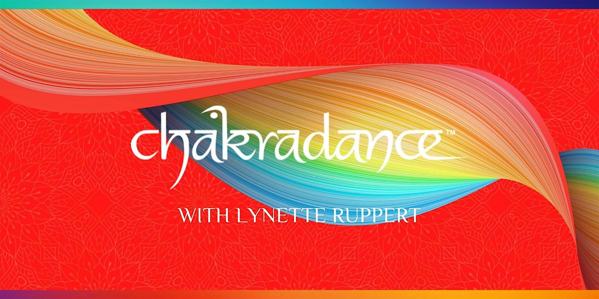 Return to Your Foundation: a Chakradance™ Journey, 7 March | Event in Bend | AllEvents