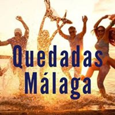 Quedadas Málaga
