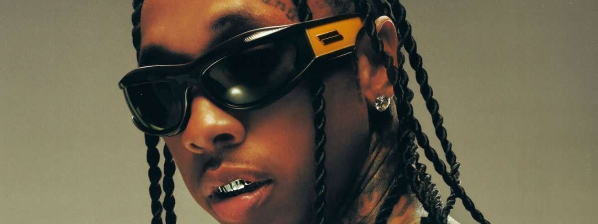 Cancelled - Tyga, 25 September | Event in Chicago | AllEvents