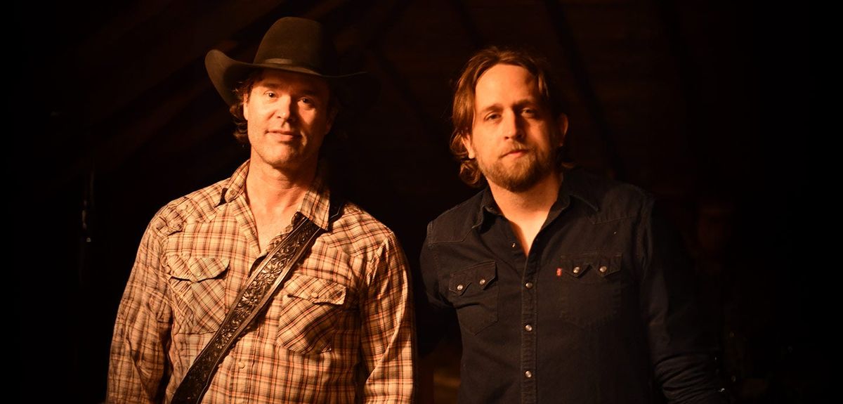 Hayes Carll, 10 November | Event in Memphis | AllEvents