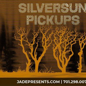 Silversun Pickups
