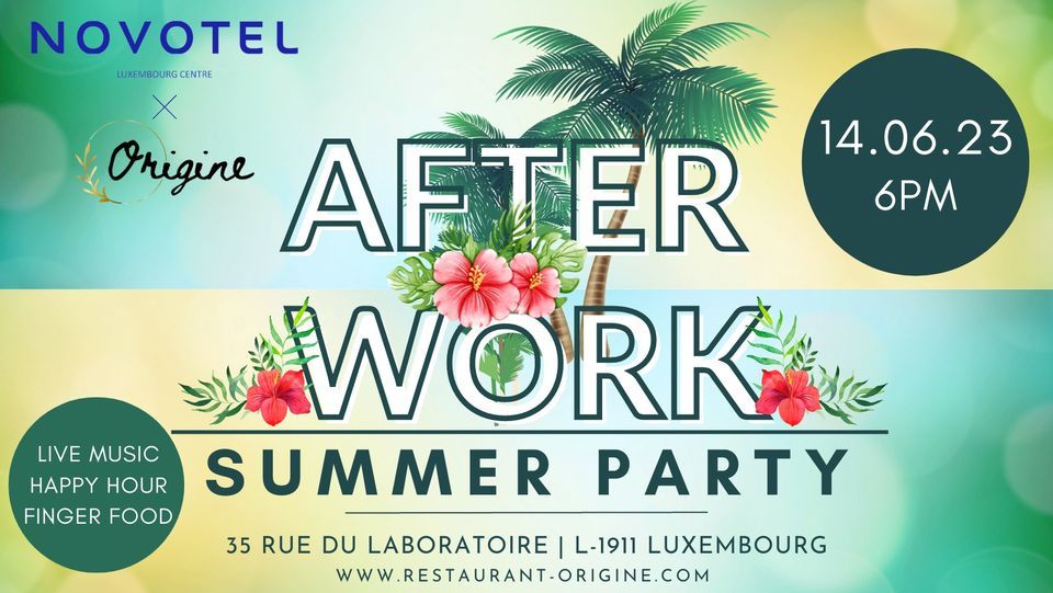 arbeit in luxembourg