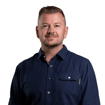 Jon Randles - Business Coach & Advisor logo