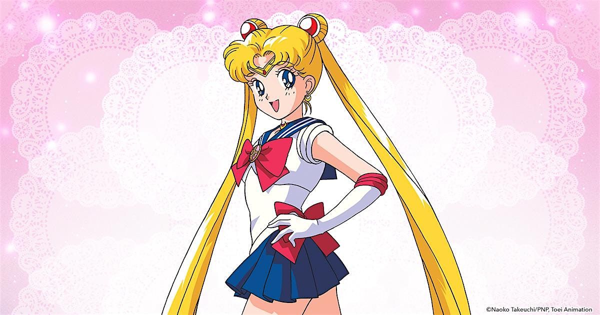 Avril Moon - An Avril Lavigne & Sailor Moon Drag Bingo Brunch, 18 January | Event in Toronto | AllEvents