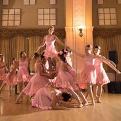 Mirror Image Dance Company