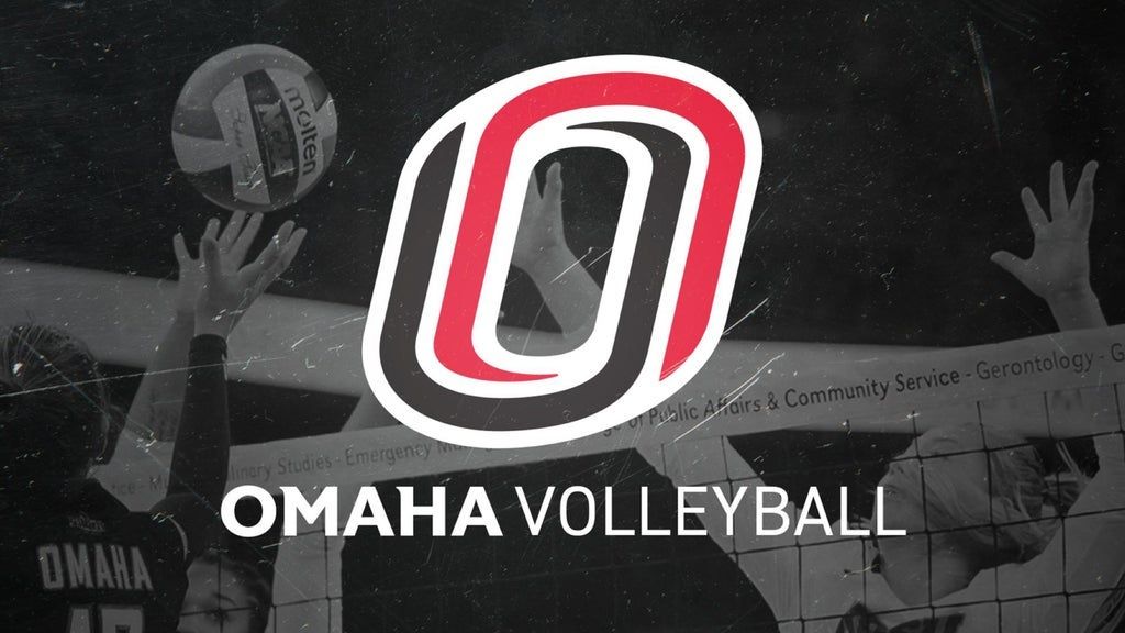 Omaha Mavericks Women's Volleyball vs St. Thomas, 23 October | Event in Omaha | AllEvents