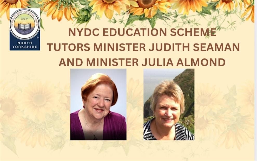 Fourth session of the NYDC Exponent Scheme, 6 December | Event in Ossett | AllEvents