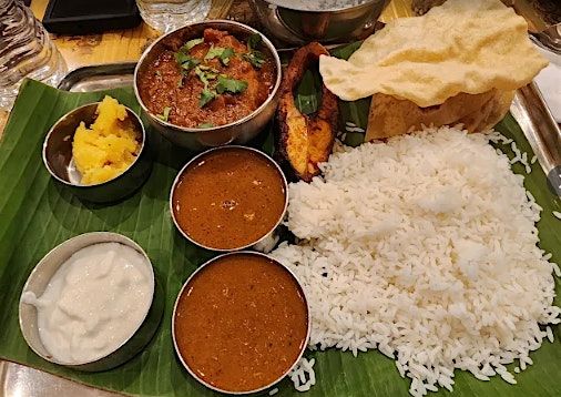 At The Table Food Club - January Dinner, 10 January | Event in Irving | AllEvents