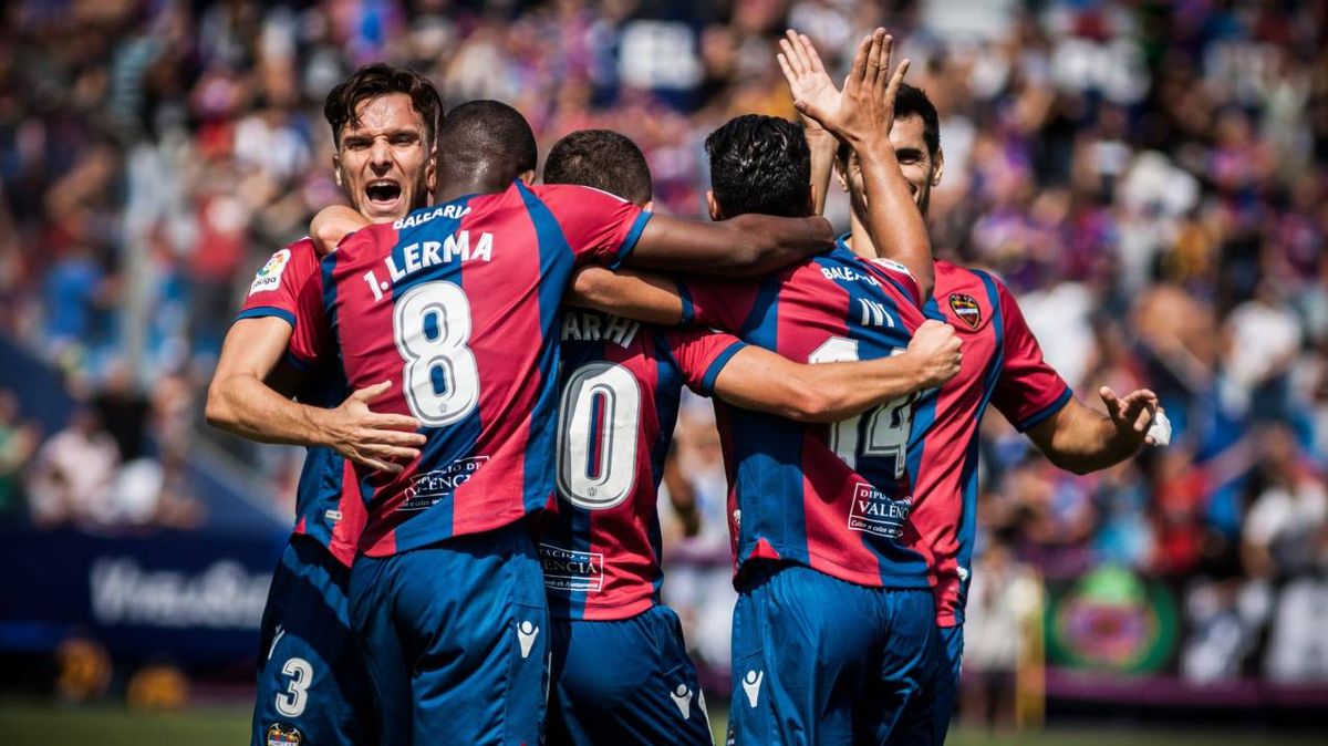 Levante UD vs Sevilla FC Tickets, 22 April | Event in València | AllEvents