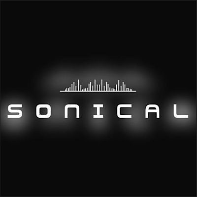 SONICAL logo