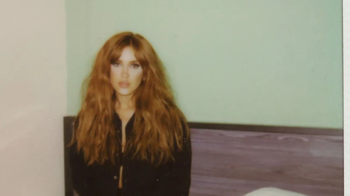 Laci Kaye Booth in Faison, 8 May | Event in Faison | AllEvents