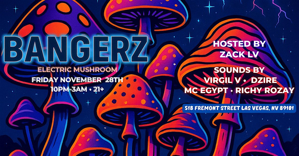 Bangerz Part 2, 28 November | Event in Las Vegas | AllEvents