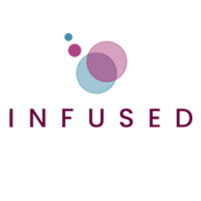 Infused Restaurant Bar logo