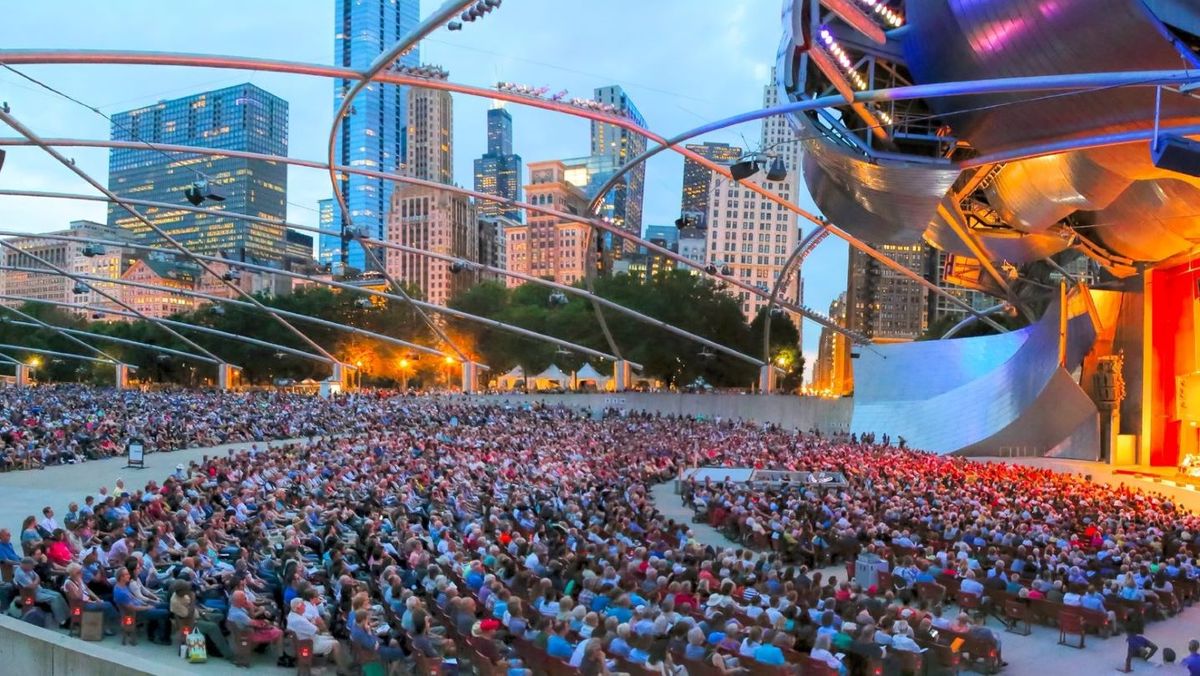 Parking Los Angeles Philharmonic - Die Walkure Act I, 20 May | Event in Los Angeles | AllEvents