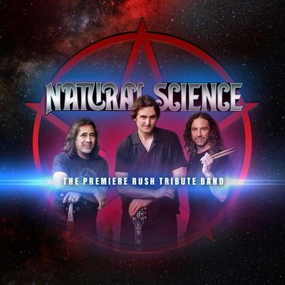 Natural Science Rush Tribute
