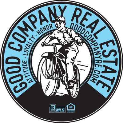 Good Company Real Estate logo