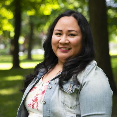 Annalisa Vicente logo