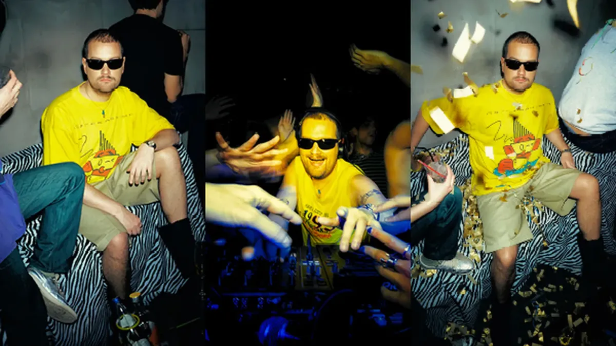 Myd, 30 November | Event in Toronto | AllEvents