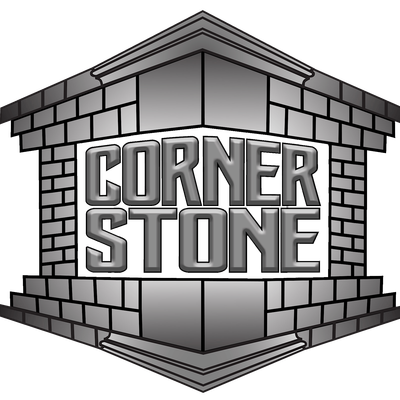 Pike Cornerstone