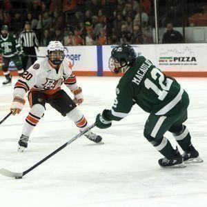Ferris State Bulldogs vs. Bowling Green Falcons