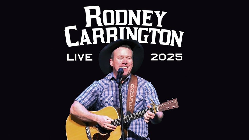 Rodney Carrington, 13 September | Event in Baraboo | AllEvents