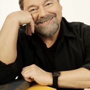 Jürgen von der Lippe in