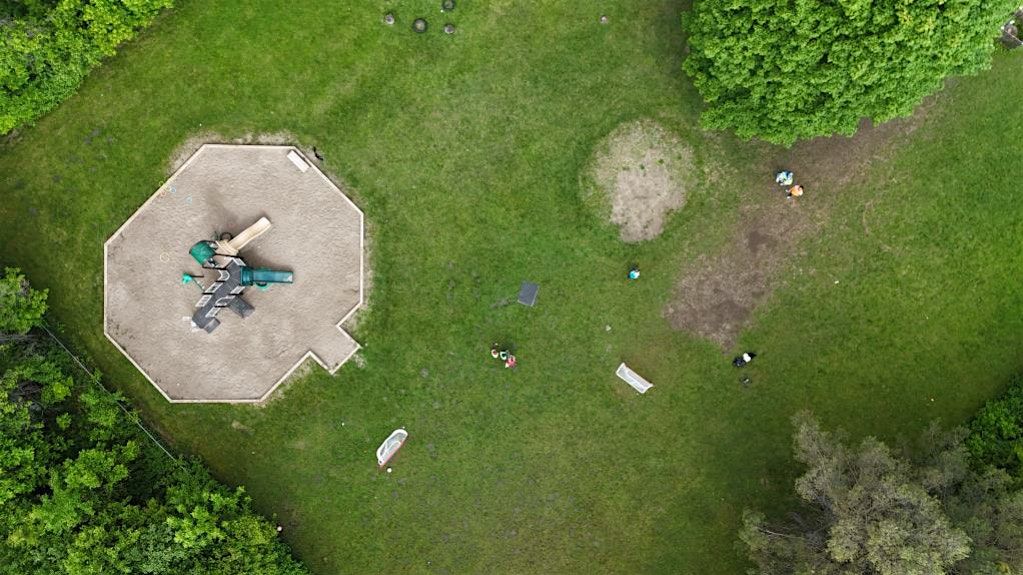 Drone Photography & Videography Intensive Course - August 15