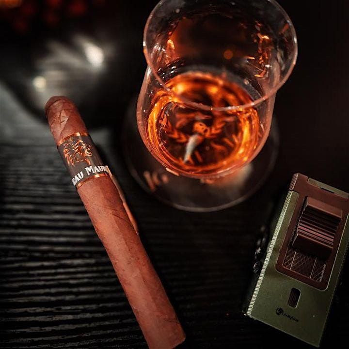 Welcome to Chateau Maurizio Cigar Lounge, 12 December | Event in Merion Station | AllEvents