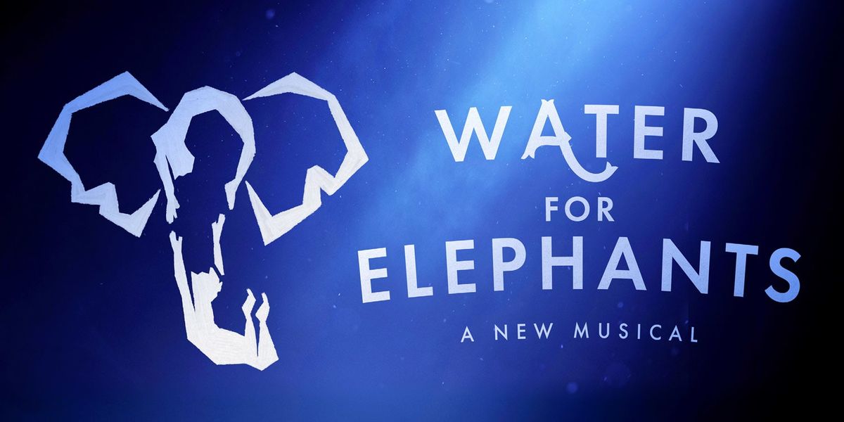 Water For Elephants - New Orleans, 4 February | Event in New Orleans | AllEvents