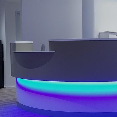 Ästhetik Dachau at Augenzentrum auf der Insel logo