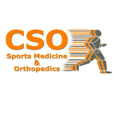 Chicago Sports Orthopedics logo