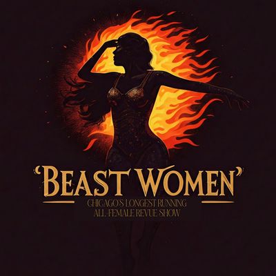 Beast Women logo