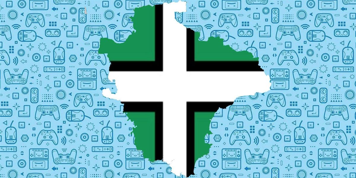Devon Games Industry Meetup (Dec 2025), 9 December | Event in Exeter | AllEvents