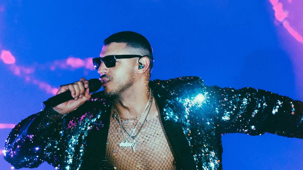 Manuel Medrano in Miami Beach, 14 December | Event in Miami Beach | AllEvents