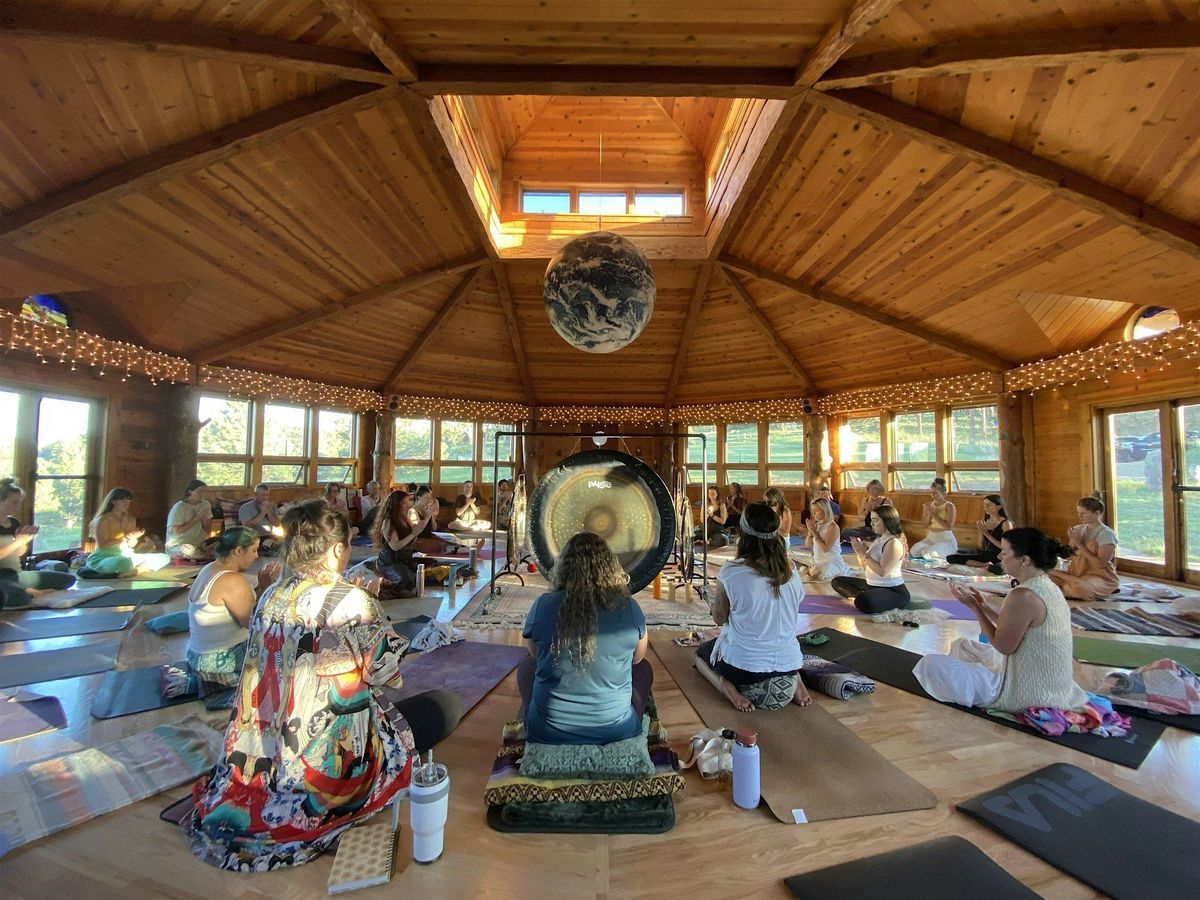 2026 Rebirthing & Six Gong Sound Bath, 18 January | Event in Boulder | AllEvents