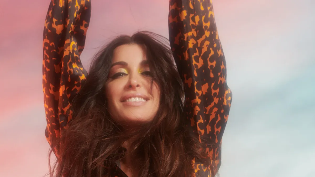 Jenifer in St Avold, 16 October | Event in St Avold | AllEvents