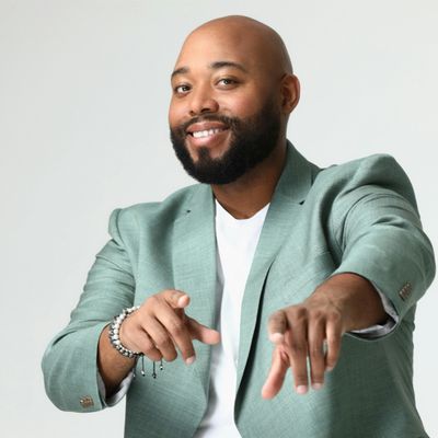 Melvin Johnson