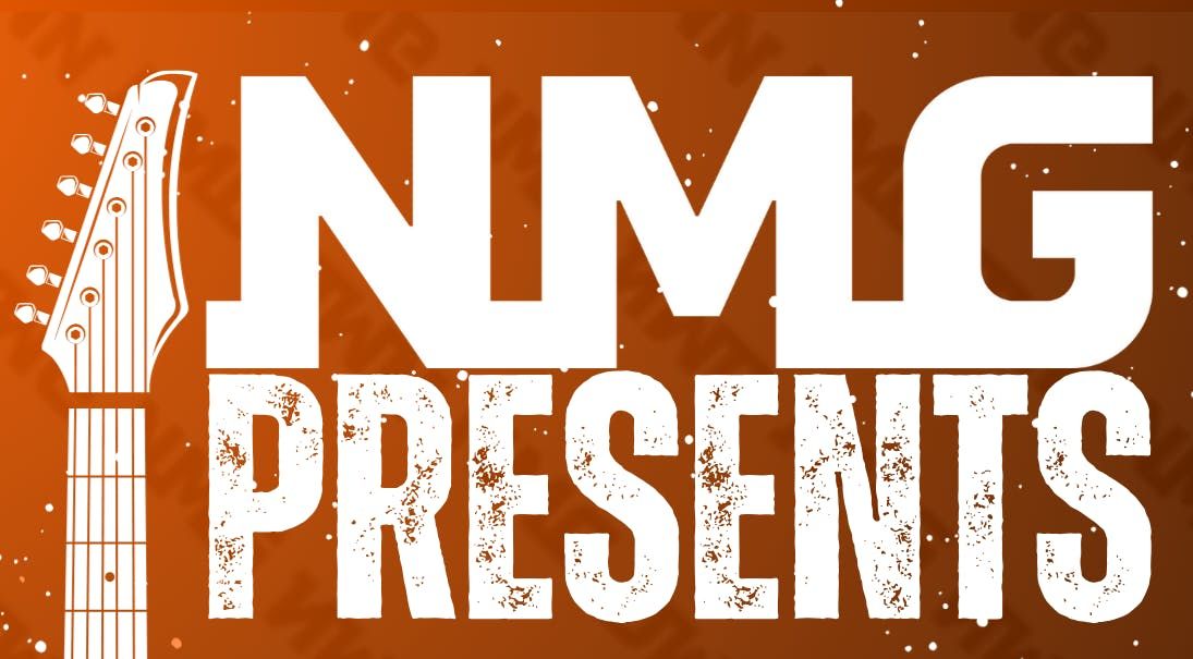 NMG Presents: Bayou, Good Health, Myopia, BLANKTALK, 20 December | Event in Norwich | AllEvents