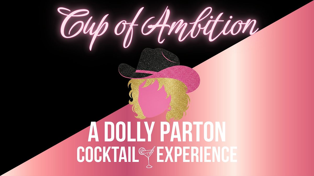 Cup of Ambition:  Wilkes Barre, PA