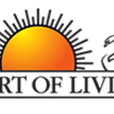 Art of Living -Germany logo