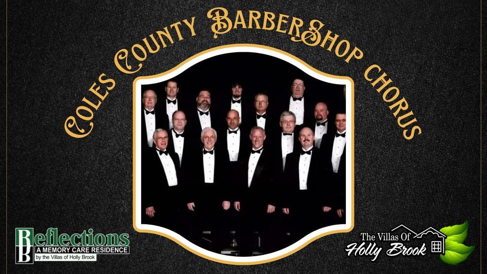 Coles County Chorus , Villas of Holly Brook, Westfield