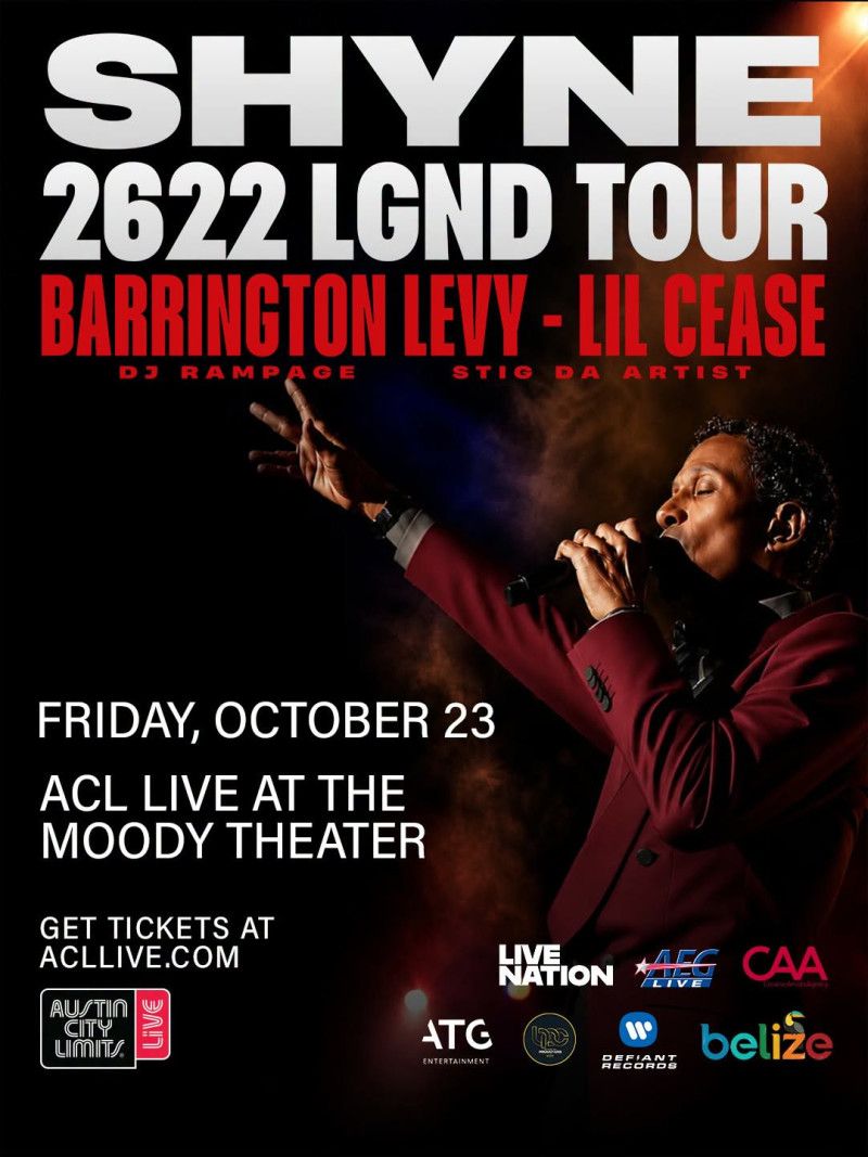 Shyne at Loews Jersey Theater, Loew's Jersey Theater, Jersey City, 6 ...
