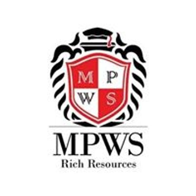 Malaysian Postgraduate Workshop Series - MPWS