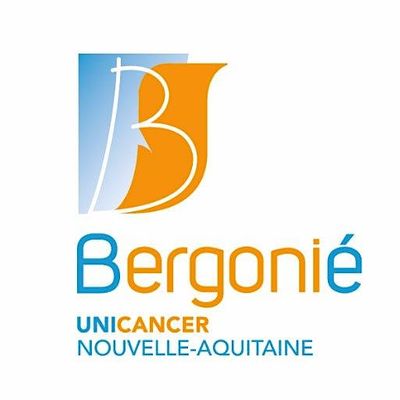 Institut Bergonié logo