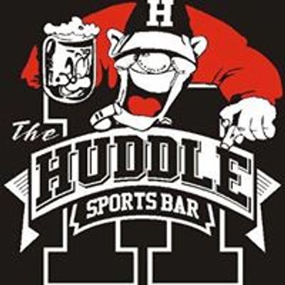 Huddle Lounge
