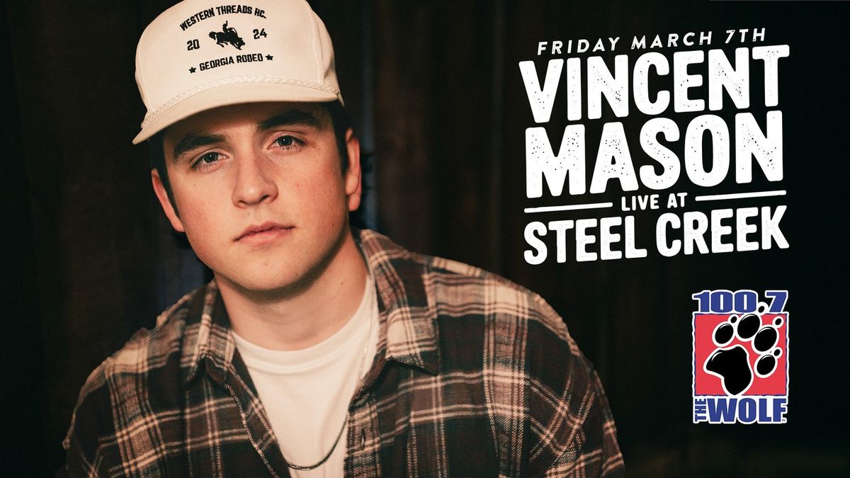 Parking Vincent Mason, 11 May | Event in Lexington | AllEvents