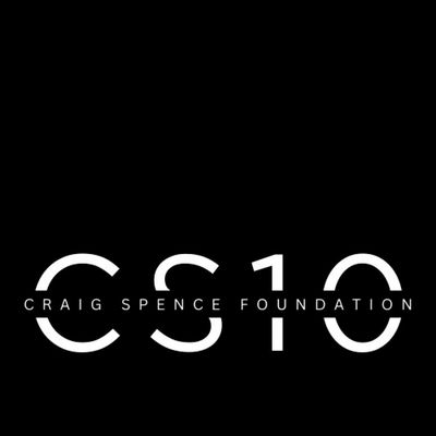 Craig Spence Foundation logo