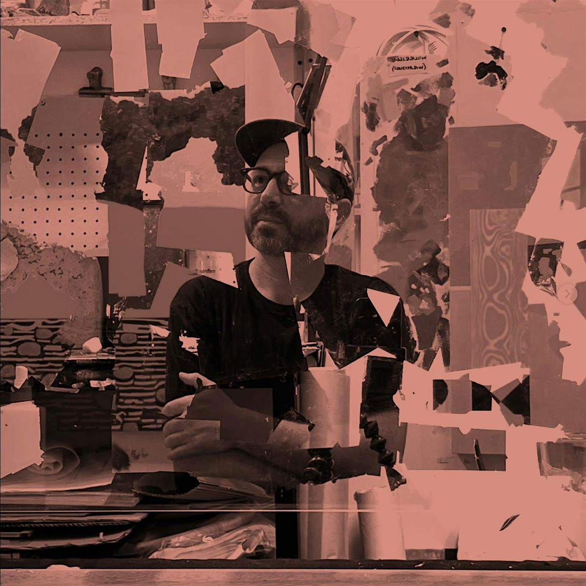 10—10:30am. Brett Piva Open Studio., 30 November | Event in Hamilton | AllEvents