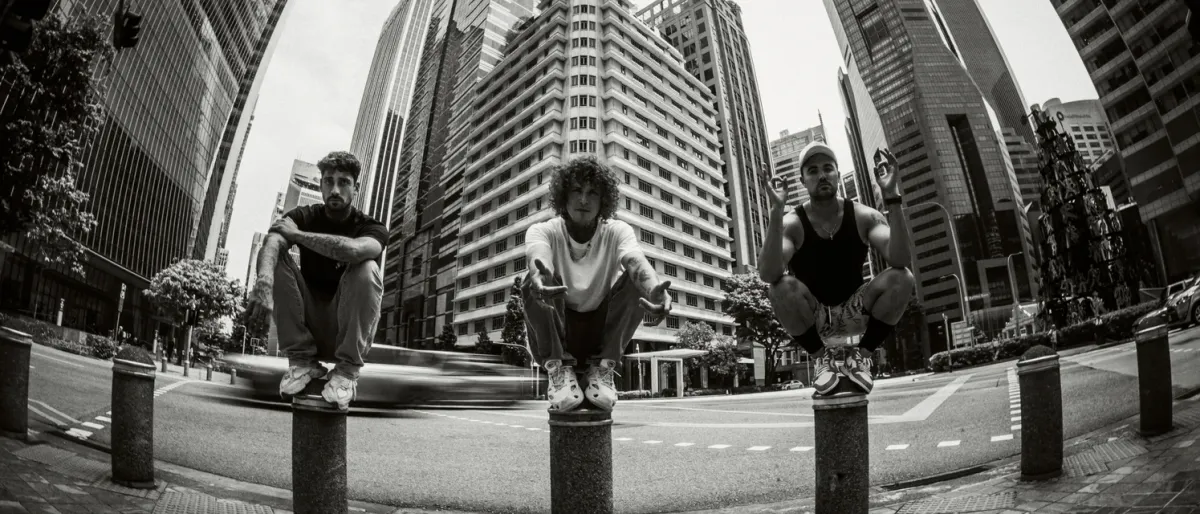 Cheat Codes in Anchorage, 27 September | Event in Anchorage | AllEvents