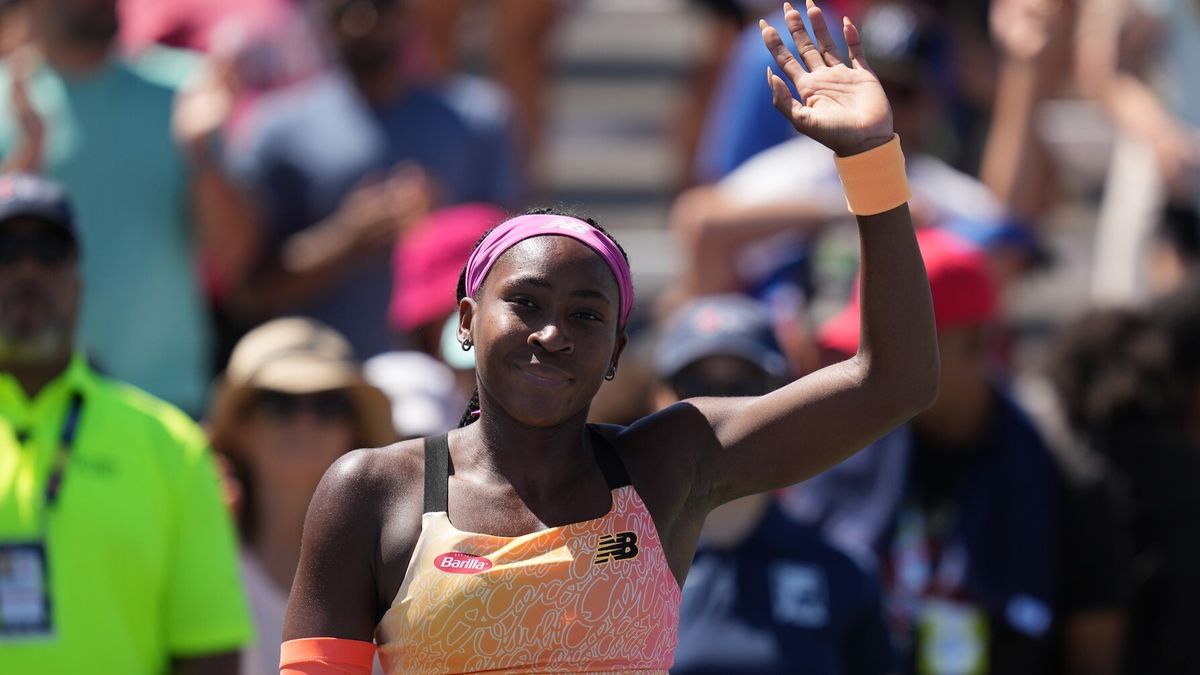 National Bank Open - Womens Third Round at IGA Stadium - Rogers Court, 31 July | Event in Montreal | AllEvents